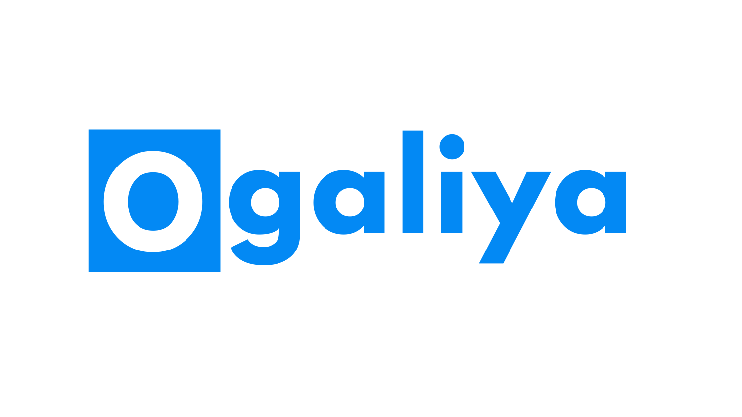 Ogaliya Technology